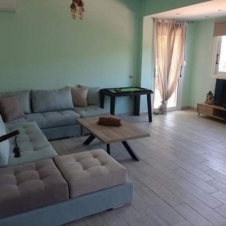 Corfu Sunset Family Apartment لياباديس المظهر الخارجي الصورة