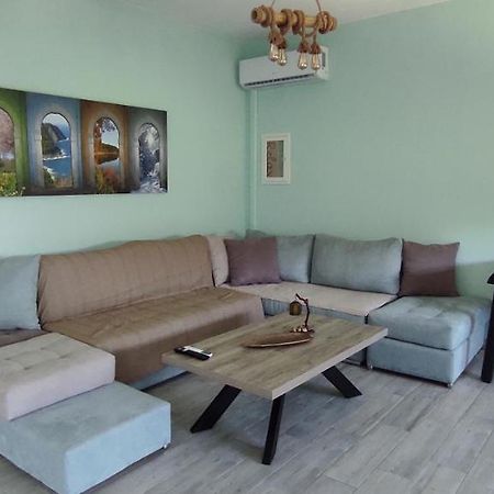 Corfu Sunset Family Apartment لياباديس المظهر الخارجي الصورة