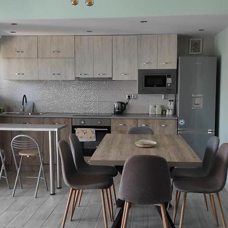 Corfu Sunset Family Apartment لياباديس المظهر الخارجي الصورة