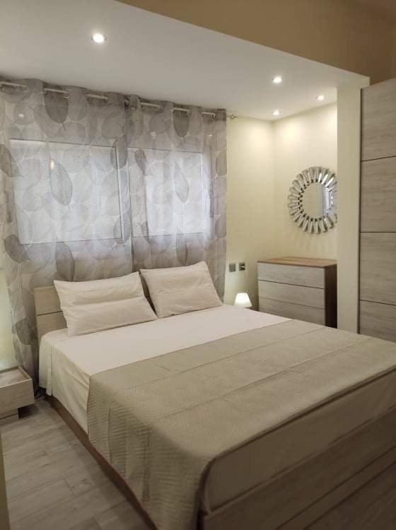 Corfu Sunset Family Apartment لياباديس المظهر الخارجي الصورة