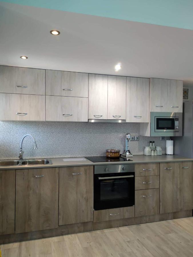 Corfu Sunset Family Apartment لياباديس المظهر الخارجي الصورة